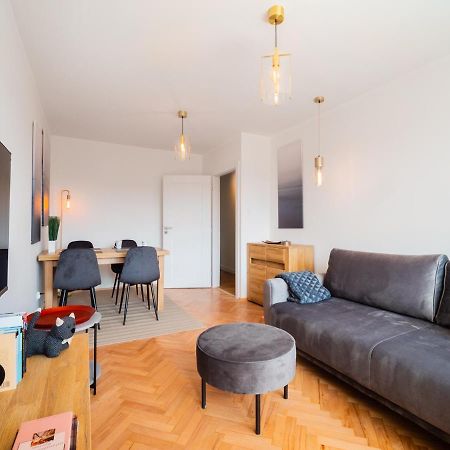 Apartament Irena Sopot Bagian luar foto
