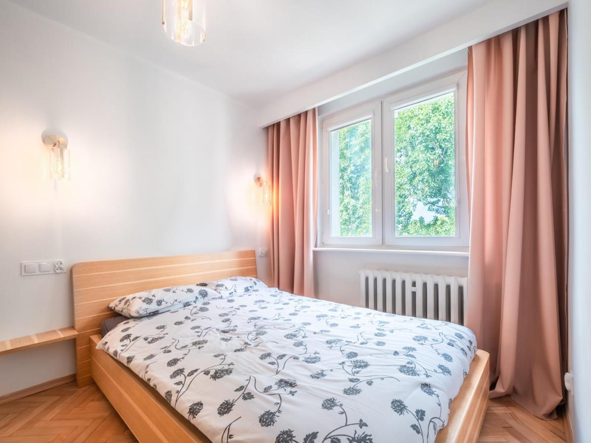 Apartament Irena Sopot Bagian luar foto