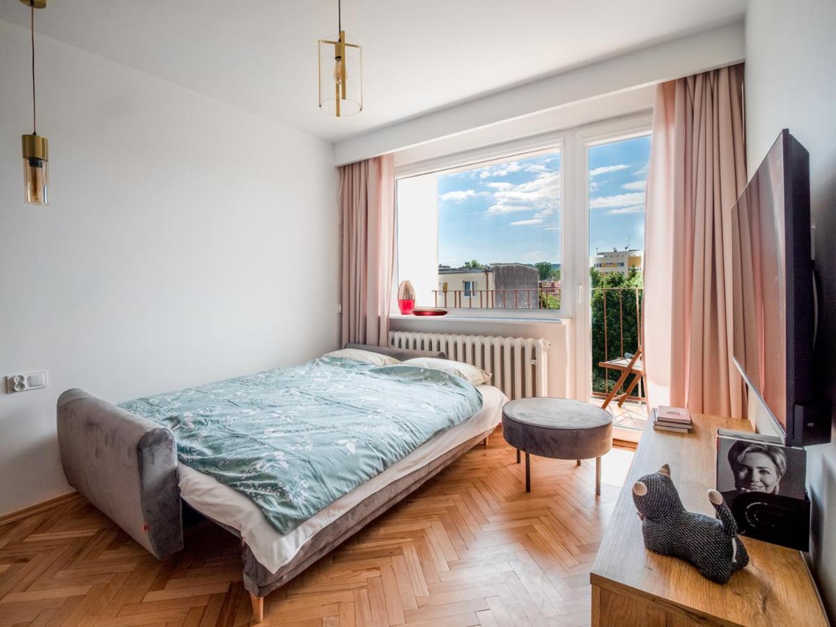 Apartament Irena Sopot Bagian luar foto