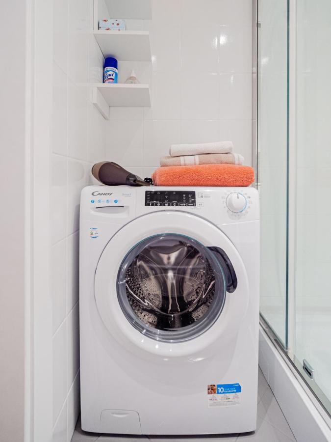 Apartament Irena Sopot Bagian luar foto