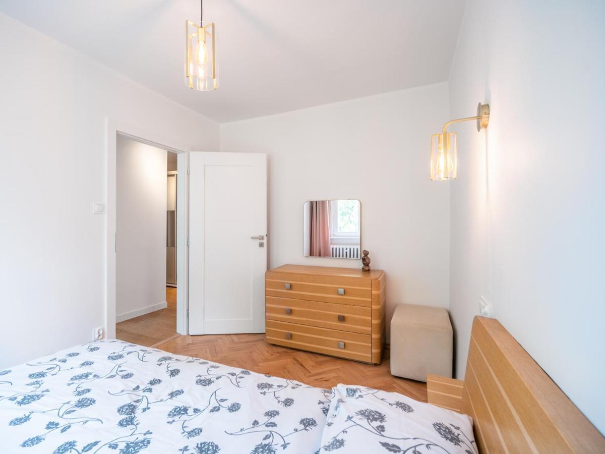 Apartament Irena Sopot Bagian luar foto