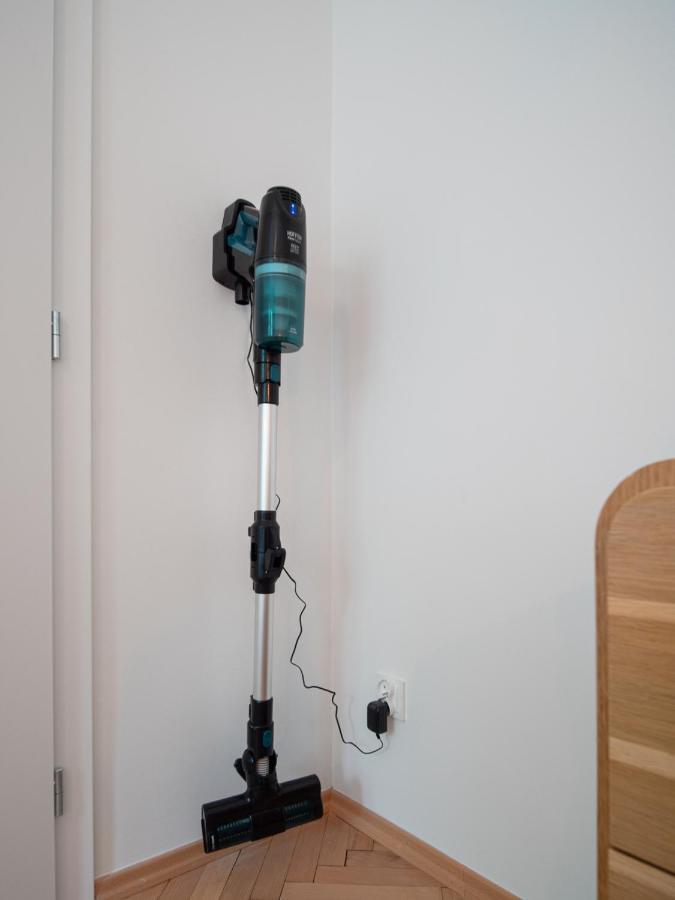 Apartament Irena Sopot Bagian luar foto